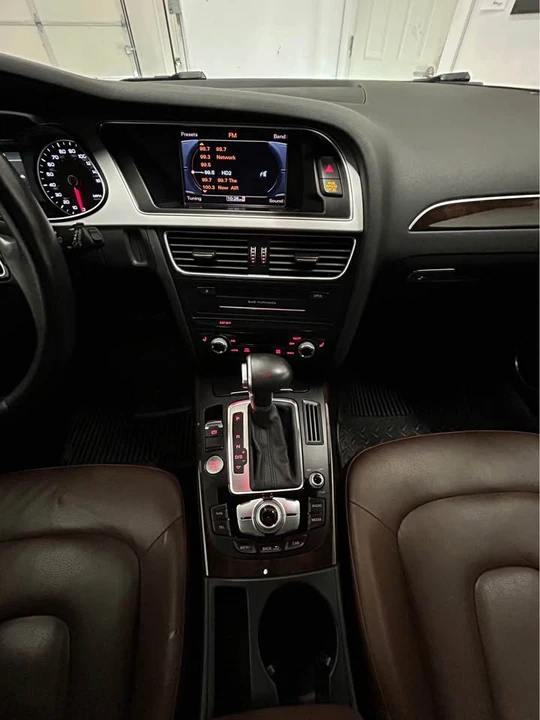 2016 Audi Allroad - Image 18 of 19