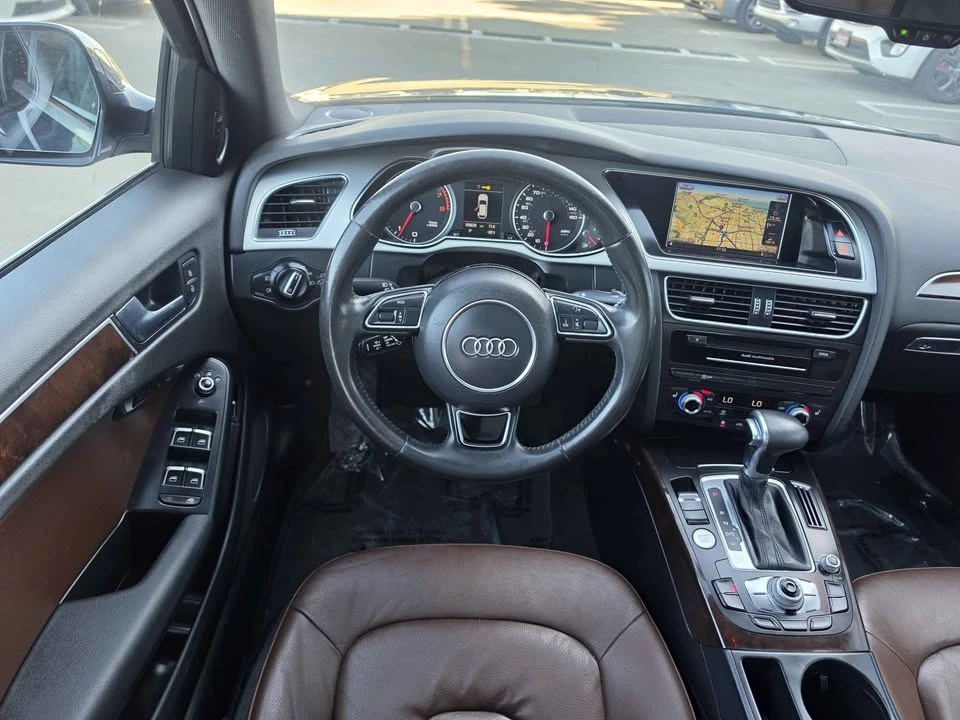 2016 Audi Allroad - Image 15 of 20