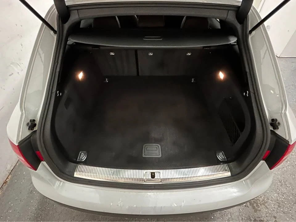 2016 Audi Allroad - Image 9 of 19