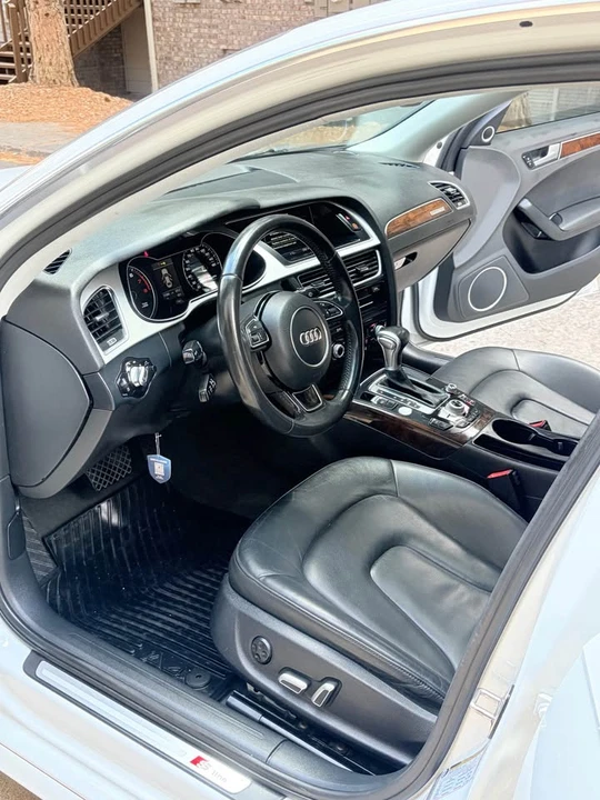 2016 Audi Allroad - Image 7 of 14
