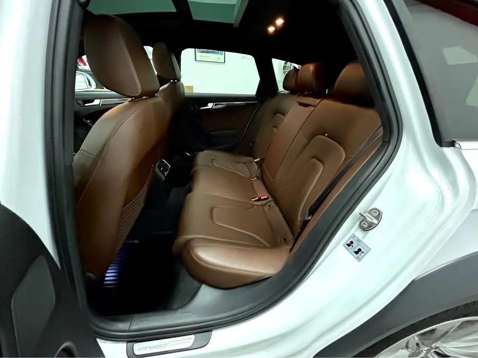 2016 Audi Allroad - Image 11 of 19