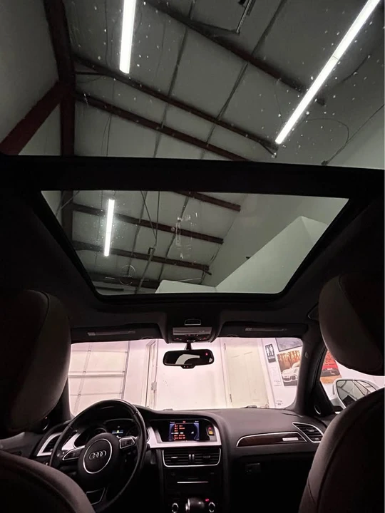 2016 Audi Allroad - Image 16 of 19