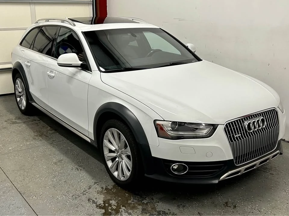 2016 Audi Allroad - Image 5 of 19