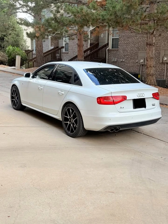 2016 Audi Allroad - Image 5 of 14
