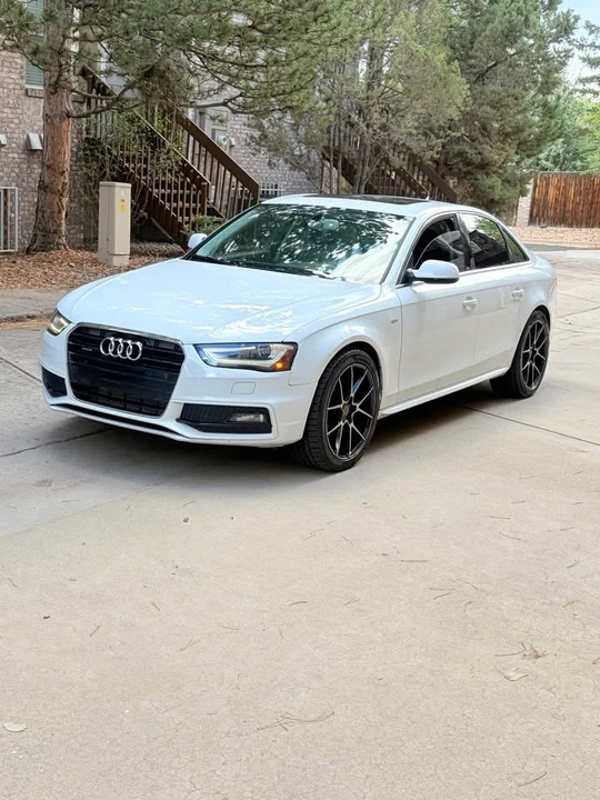 2016 Audi Allroad - Image 3 of 14