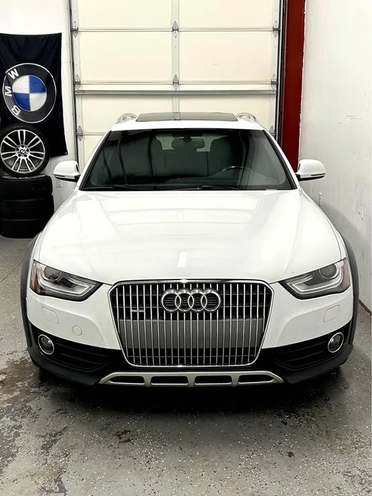 2016 Audi Allroad - Image 2 of 19