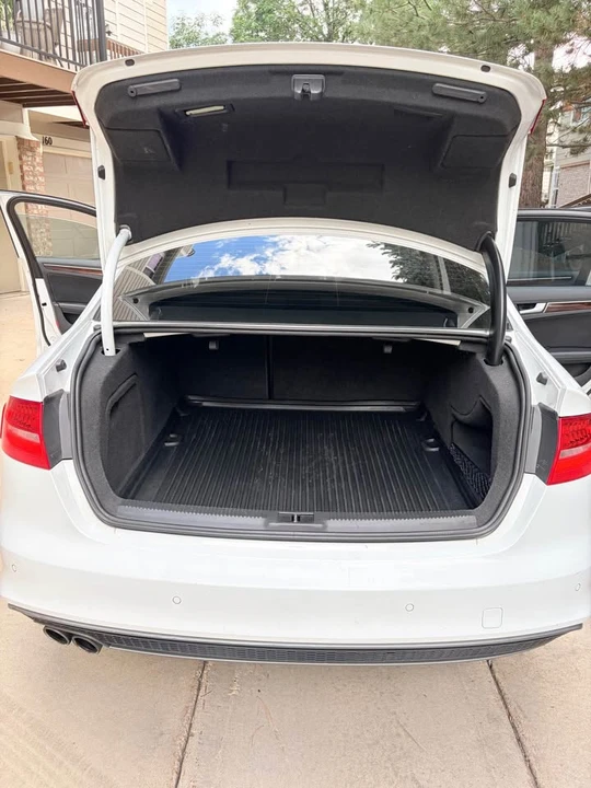 2016 Audi Allroad - Image 11 of 14