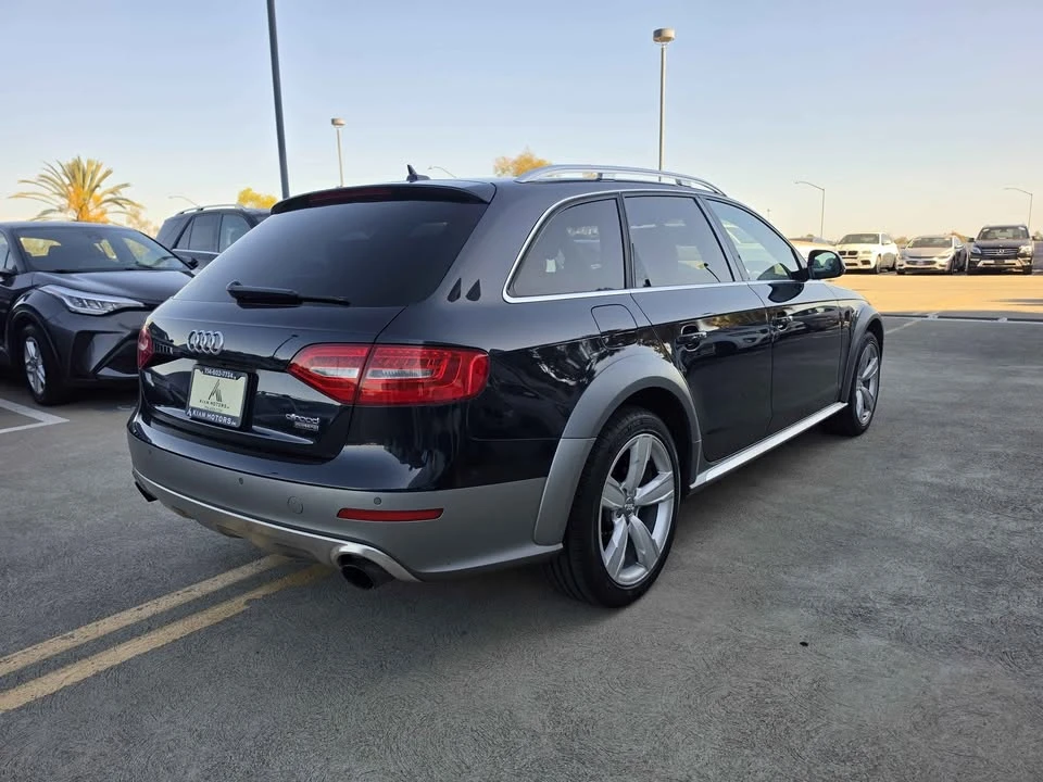 2016 Audi Allroad - Image 6 of 20