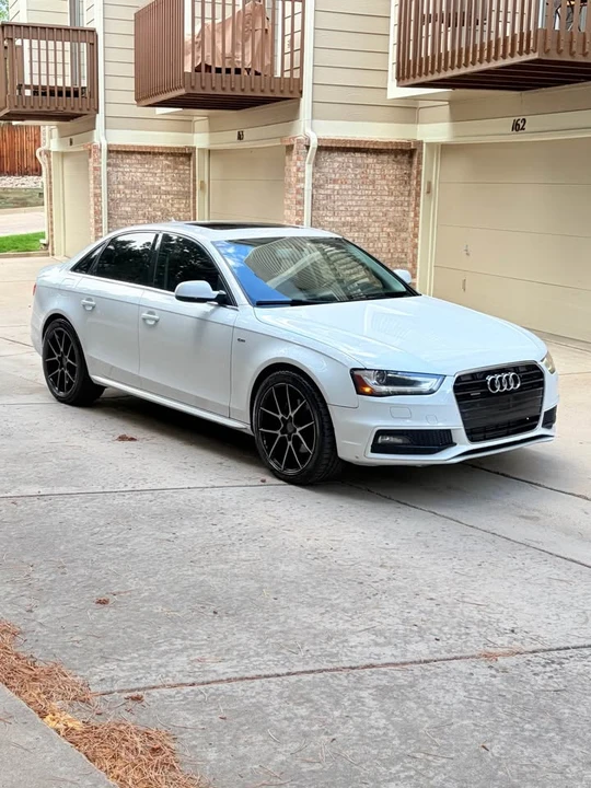 2016 Audi Allroad - Image 2 of 14