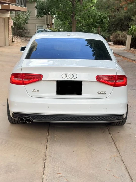 2016 Audi Allroad - Image 4 of 14