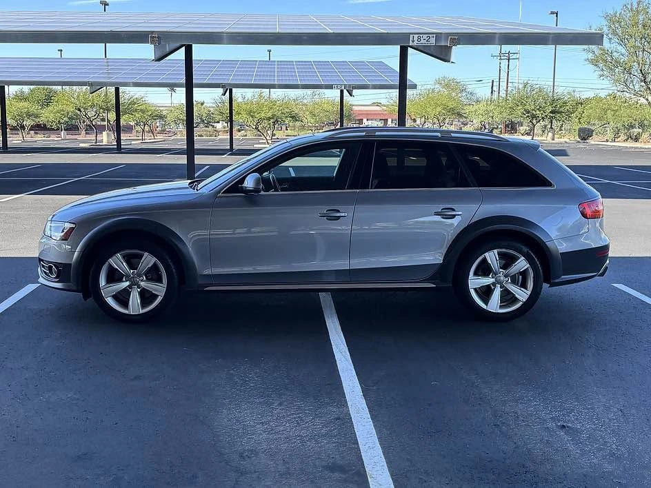 2016 Audi Allroad - Image 4 of 16