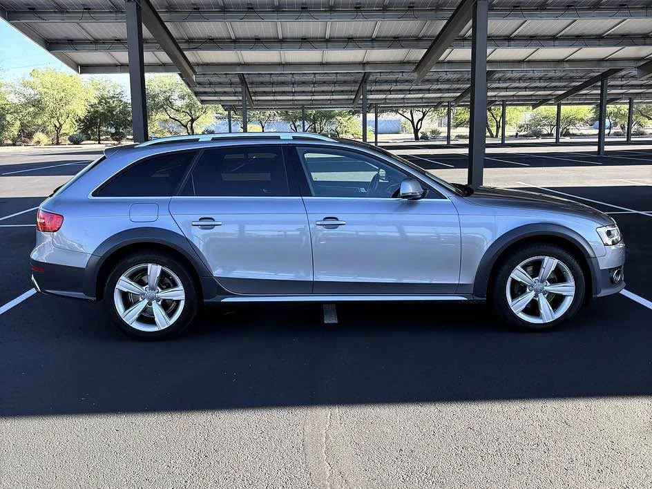 2016 Audi Allroad - Image 8 of 16