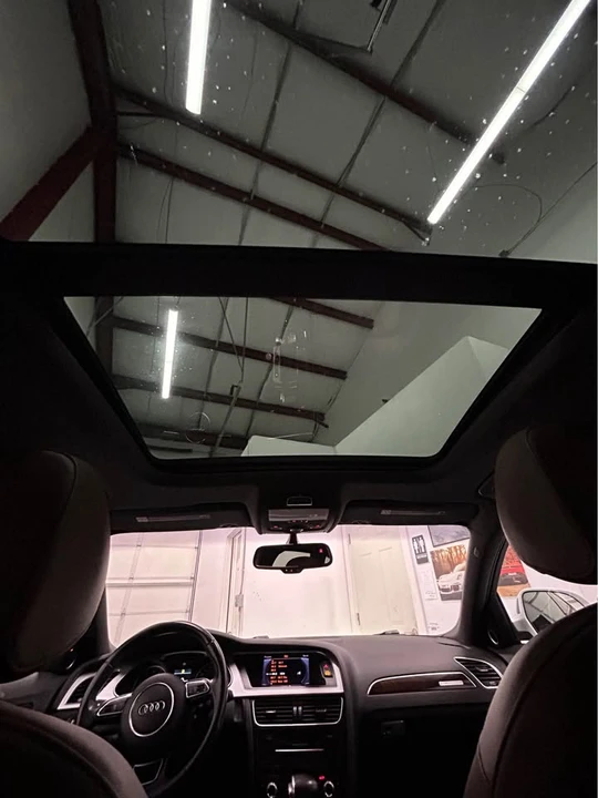 2016 Audi Allroad - Image 16 of 19