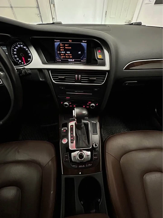 2016 Audi Allroad - Image 18 of 19