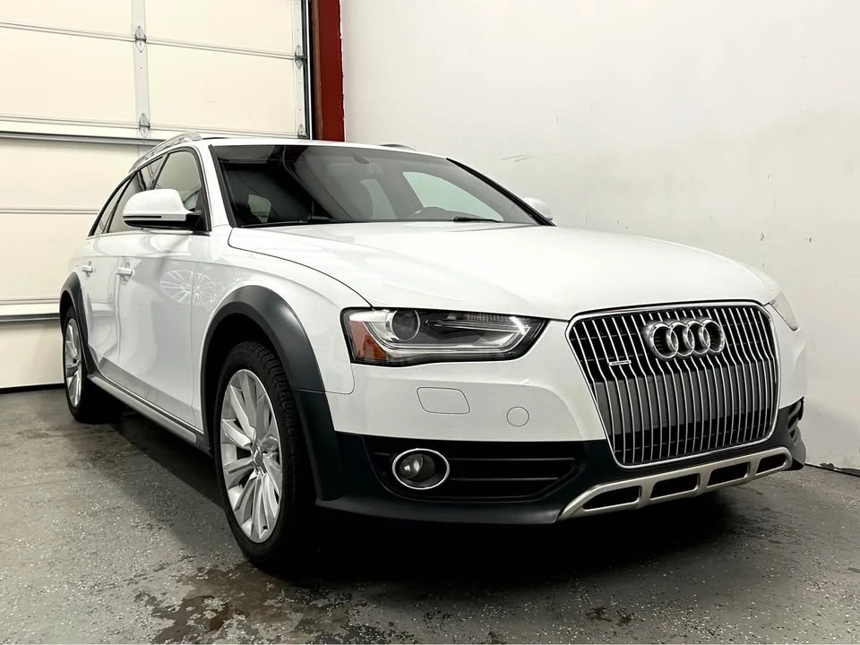 2016 Audi Allroad - Image 4 of 19