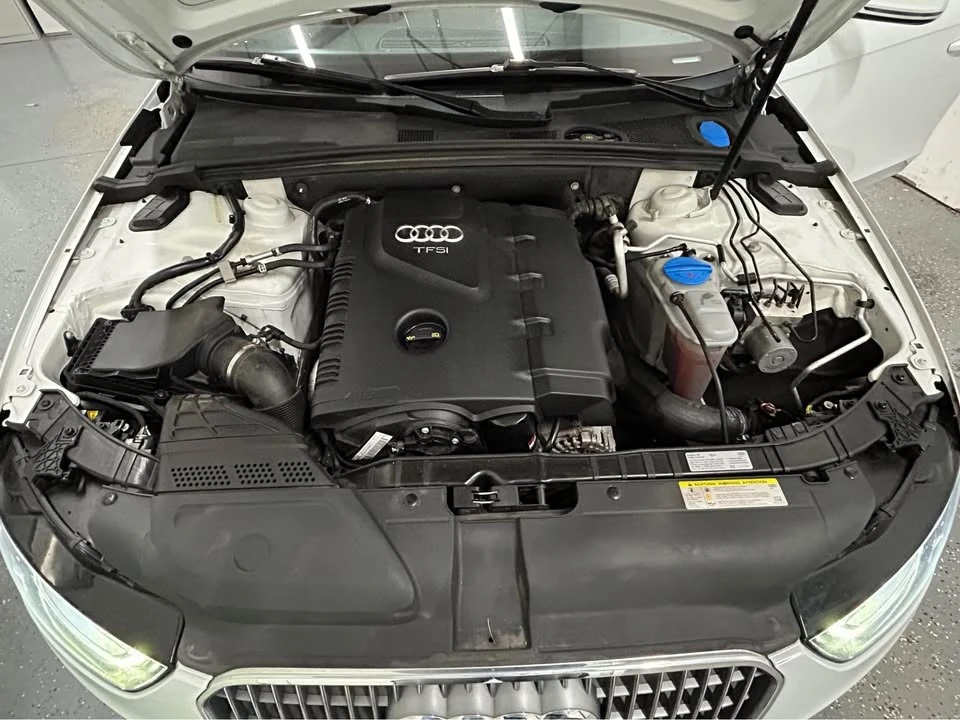 2016 Audi Allroad - Image 15 of 19