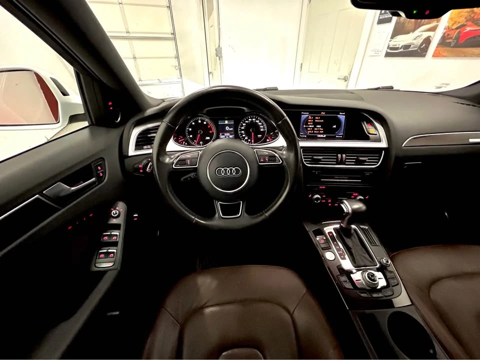 2016 Audi Allroad - Image 17 of 19