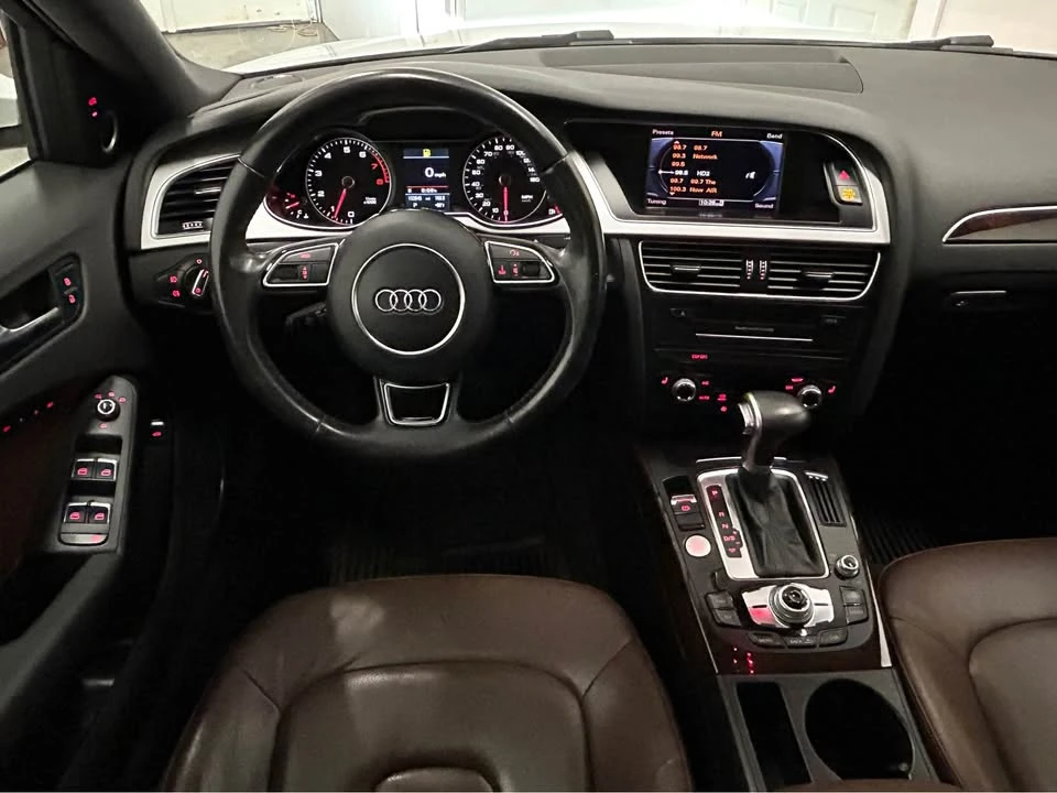 2016 Audi Allroad - Image 19 of 19