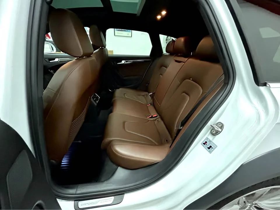 2016 Audi Allroad - Image 11 of 19
