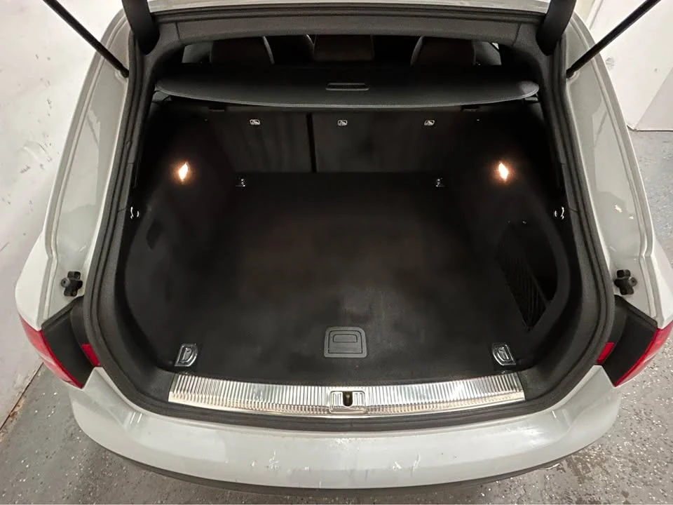 2016 Audi Allroad - Image 9 of 19
