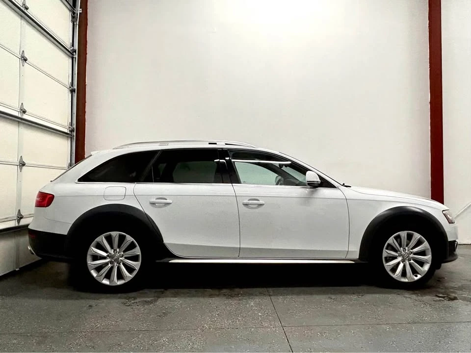 2016 Audi Allroad - Image 5 of 19