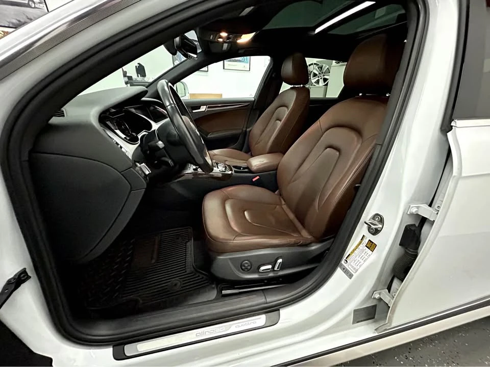 2016 Audi Allroad - Image 12 of 19