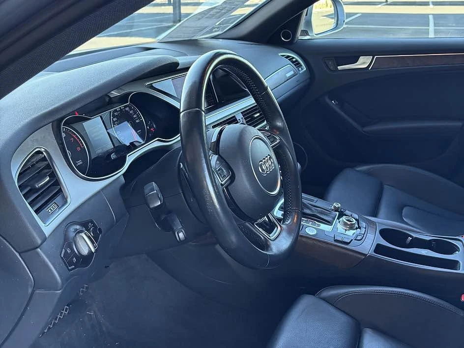 2016 Audi Allroad - Image 12 of 16