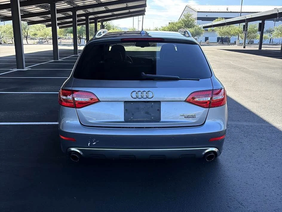 2016 Audi Allroad - Image 6 of 16