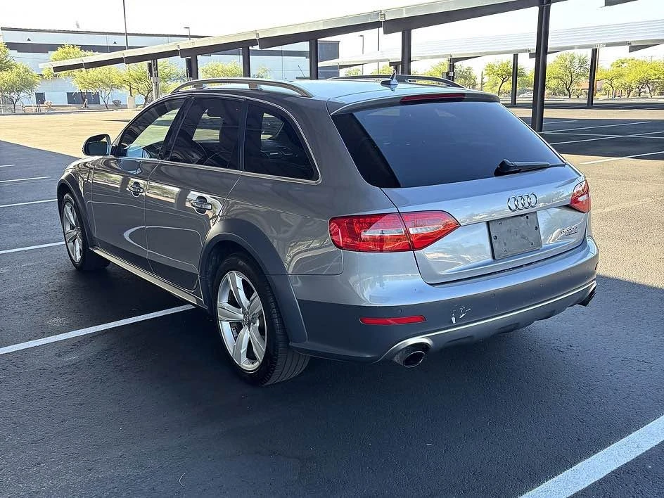 2016 Audi Allroad - Image 5 of 16