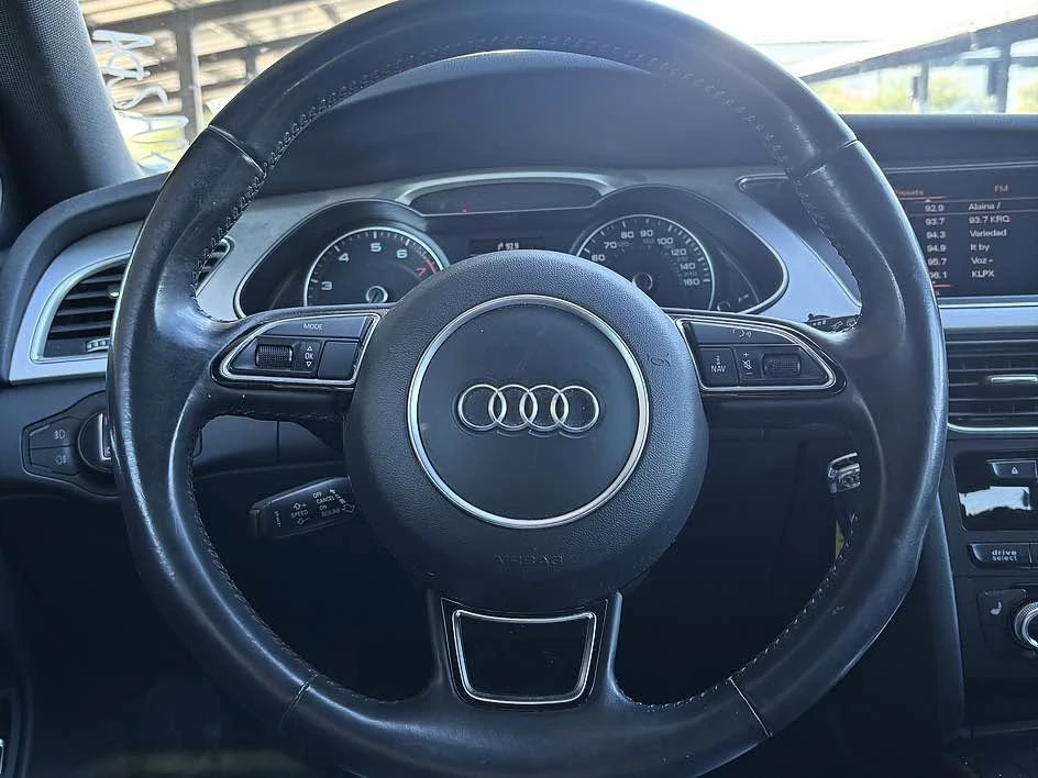 2016 Audi Allroad - Image 13 of 16