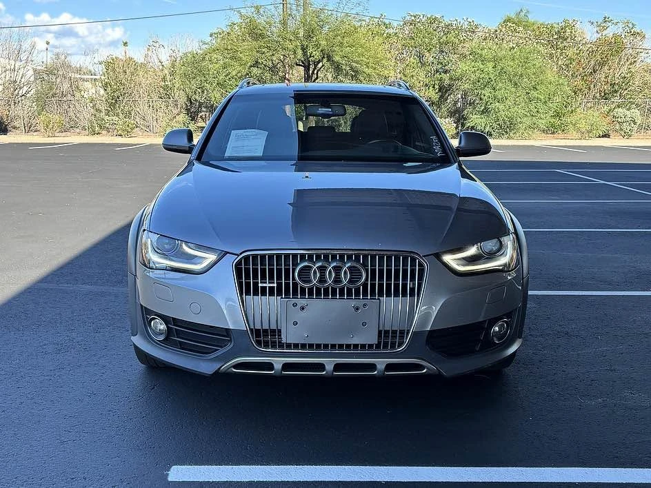 2016 Audi Allroad - Image 2 of 16