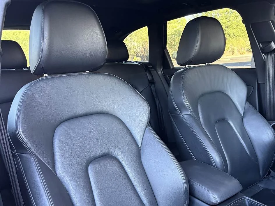 2016 Audi Allroad - Image 10 of 16