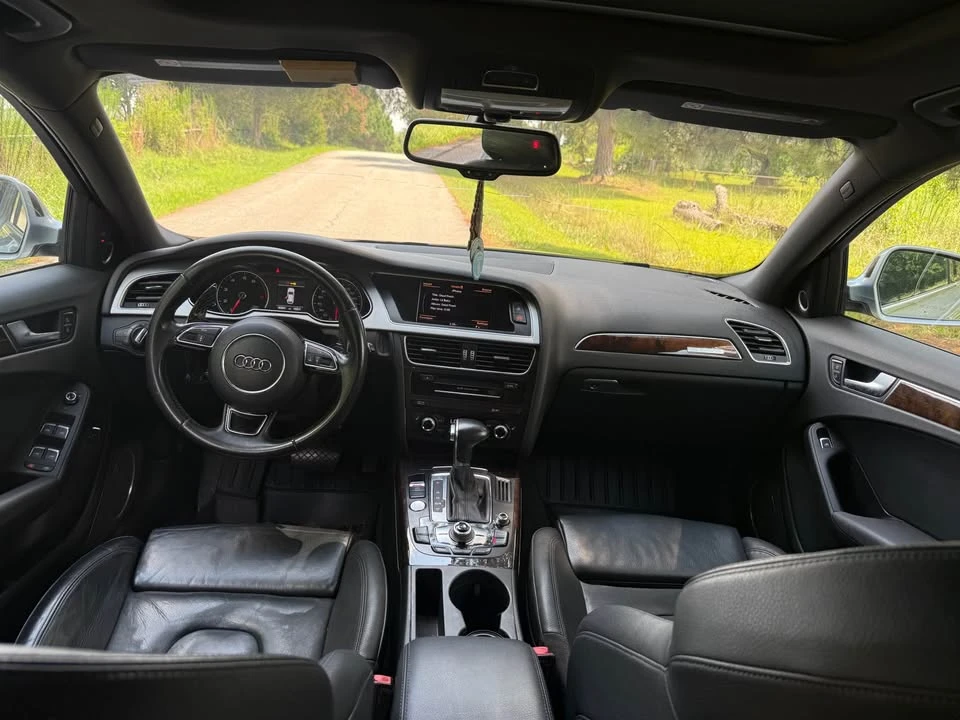 2016 Audi Allroad - Image 11 of 15