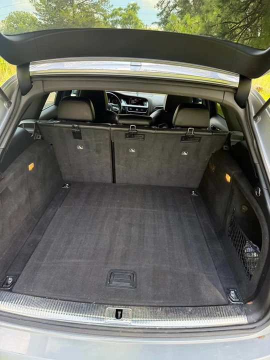 2016 Audi Allroad - Image 10 of 15