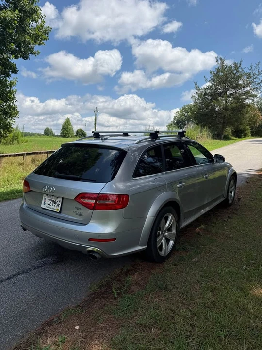 2016 Audi Allroad - Image 6 of 15