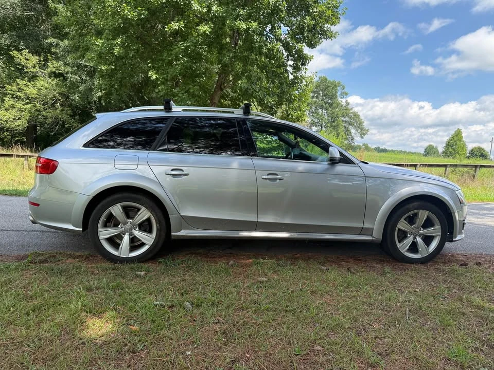 2016 Audi Allroad - Image 5 of 15