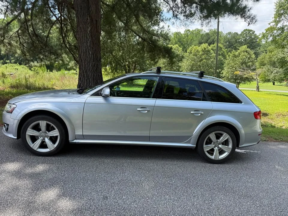 2016 Audi Allroad - Image 7 of 15