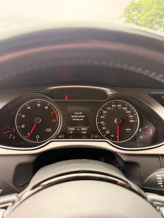 2016 Audi A4 - Image 6 of 15