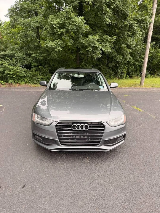 2016 Audi A4 - Image 2 of 15