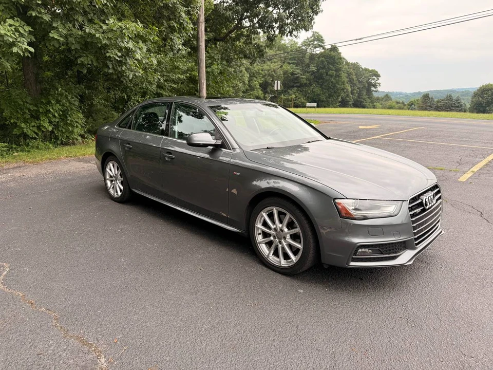 2016 Audi A4 - Image 9 of 15