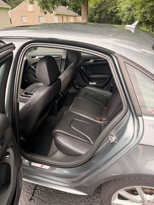 2016 Audi A4 - Image 7 of 15
