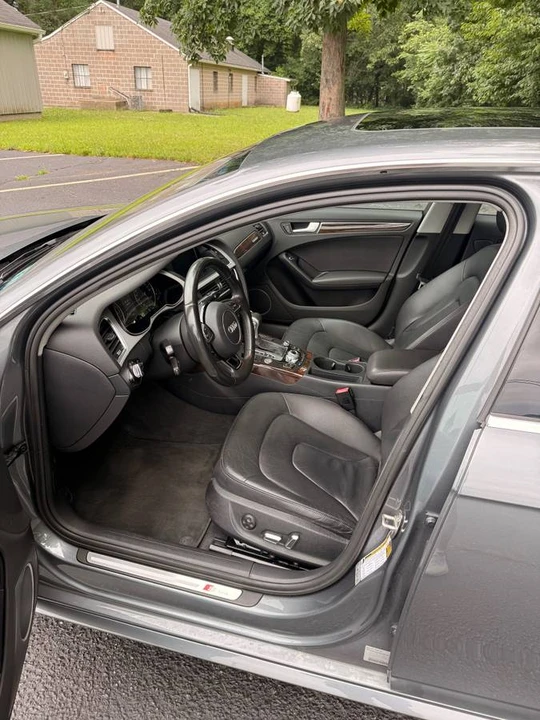 2016 Audi A4 - Image 8 of 15
