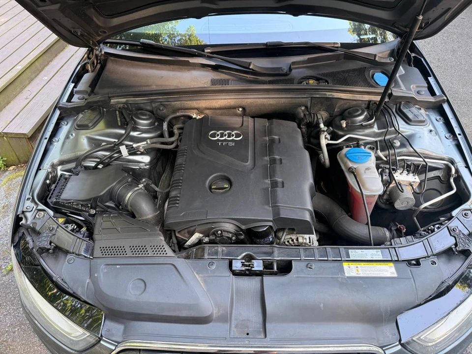 2016 Audi A4 - Image 14 of 15