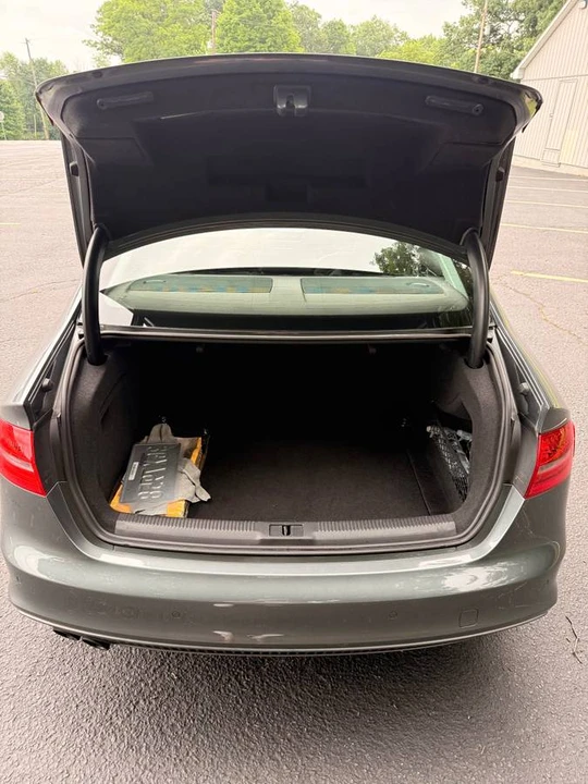 2016 Audi A4 - Image 5 of 15