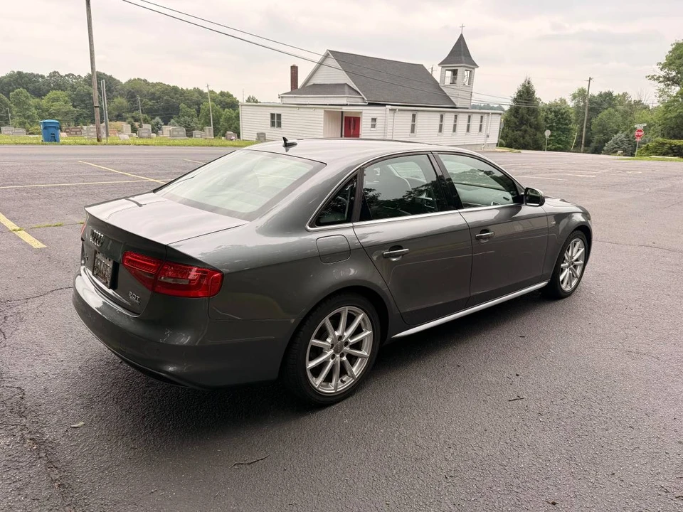2016 Audi A4 - Image 3 of 15