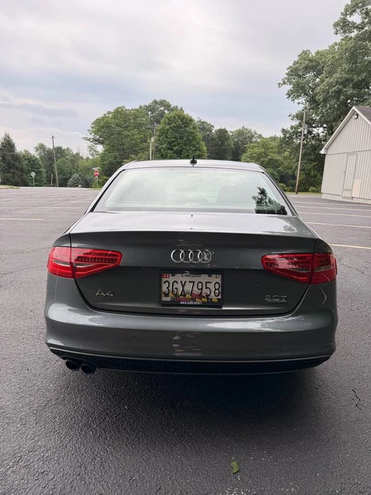 2016 Audi A4 - Image 4 of 15