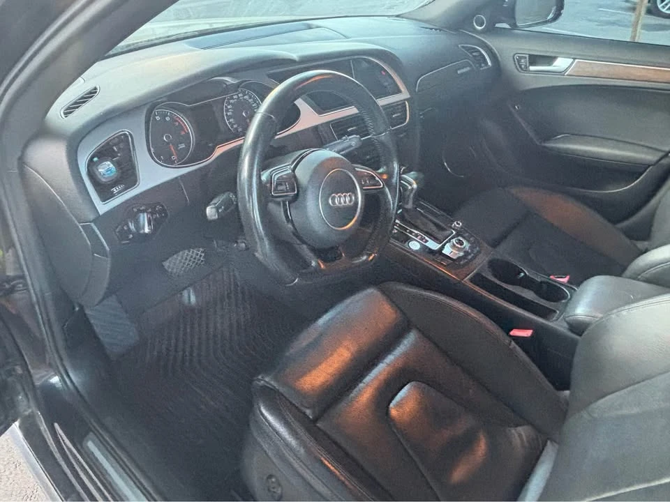 2016 Audi B8 A4 - Image 4 of 9