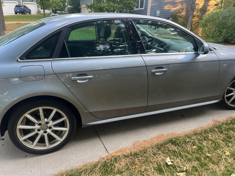 2016 Audi A4 - Image 4 of 7