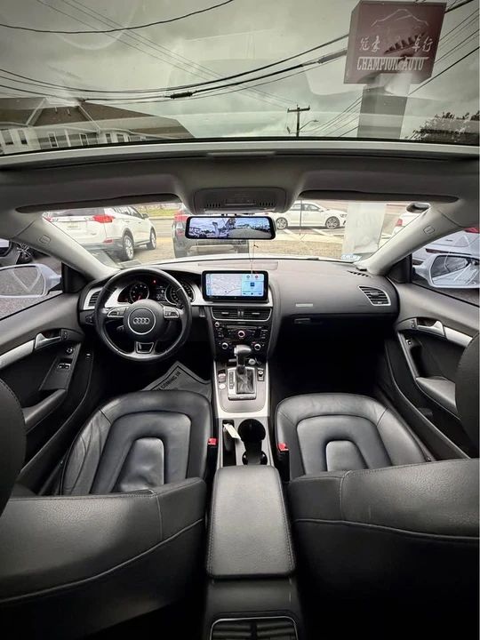 2016 Audi B8 A5 - Image 7 of 13