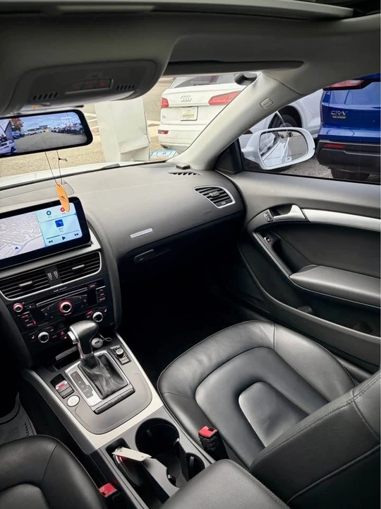 2016 Audi B8 A5 - Image 9 of 13